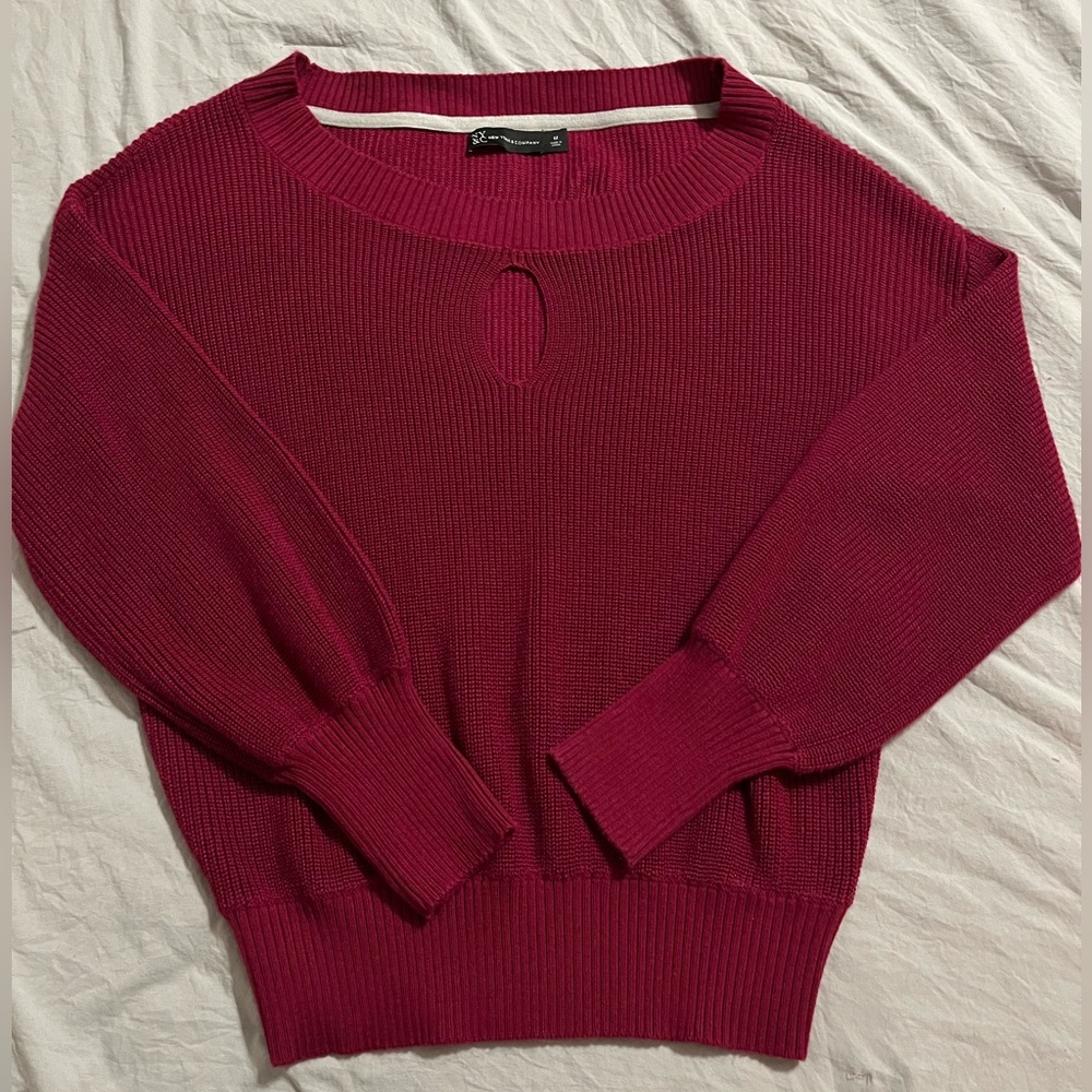 Sweater